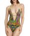 INTERO MONOKINI Multicolore