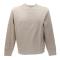 WE SMALL CREW Beige