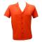 MAGLIERIA CASUAL GL33764-S25 Arancione