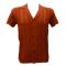 MAGLIERIA CASUAL GL33763-S25 Cuoio
