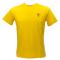 T-SHIRT BASICA 1580 Giallo