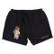 SWIM SHORTS FILOU Nero