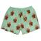 SWIM SHORTS FILOU Verde