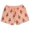 SWIM SHORTS FILOU Arancione