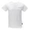 FILOU BACKPRINT T-SHIRT Multicolore Bianco