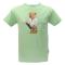 FILOU REG T-SHIRT Verde