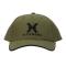 BASEBALL CAP POPOV Verde