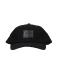 BASEBALL CAP LEONG GASADALUR Nero Nero