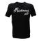T-SHIRT WICI Nero