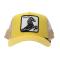 FARM ANIMAL 25 Giallo Stallion