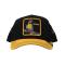 FARM ANIMAL 25 Nero Giallo Rowdy