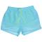 SWIMTRUNK BASIC SHORT Azzurro