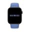 SMARTWATCH BK MEDIUM 43MM Azzurro