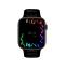 SMARTWATCH BK SMALL 41MM Nero Logo