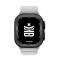 SMARTWATCH BK BIG 49MM Bianco