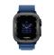 SMARTWATCH BK BIG 49MM Blu