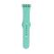 CINTURINO BK SMARTWATCH Verde Acqua